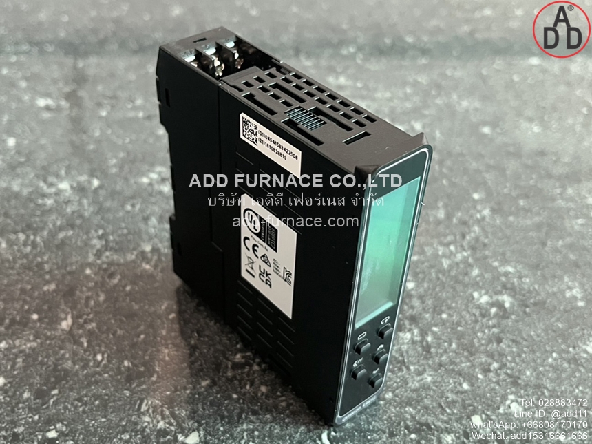 OMRON E5DC-CX0ASM-815 (4)